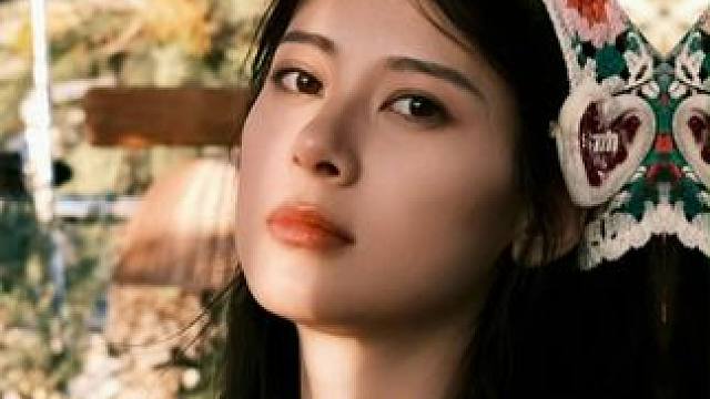 #王安宇 真的很会拍！#花儿与少年 #摄影 #氛围感 #萤火虫安利机