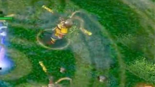 （三）大熊原声大碟，纷争面纱+红杖一套，法系最强萨尔