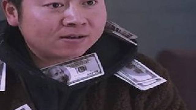 猪小明彩票中三亿，在公司睡觉经理总经理随便挑！爆笑钞能力