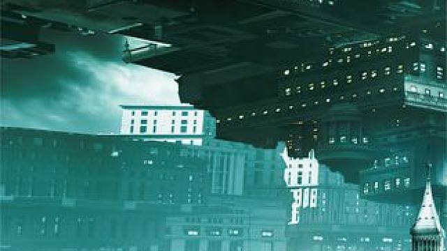 男人六年不敢睡觉，只因一个梦！ #科幻  #悬疑烧脑 