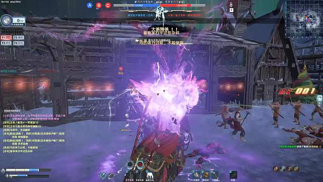 有一说一 最近真的水