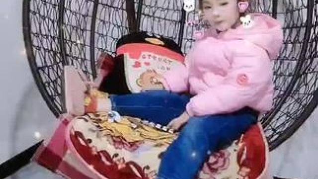 我发布了一个新视频，快来围观吧！