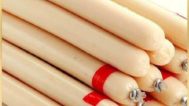 三只松鼠的鳕鱼肠 它又来卷了 #鳕鱼肠