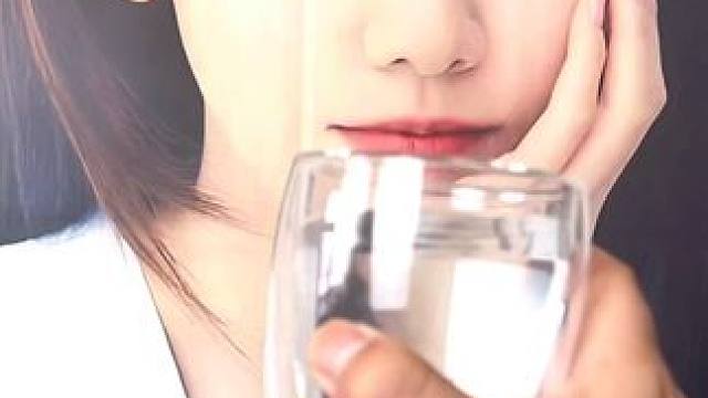 过节有了它 让你的里子面子倍感增加 #天然矿泉水