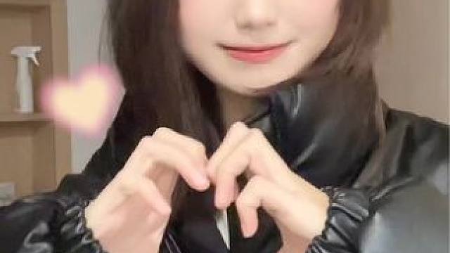 晚安呀#甜妹 #天秤