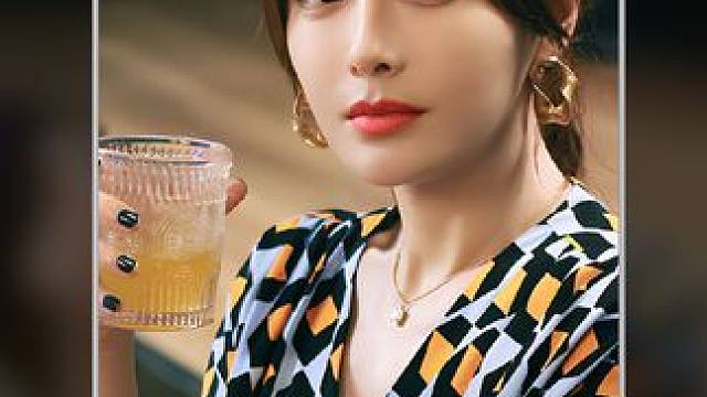 女总监无论如何想要保护小鲜肉，但是还被发现端倪#因为一个片段看了整部剧 #好剧推荐 #影视解说 #芳