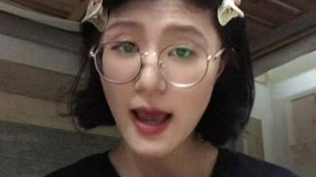 独立AA制好吗 我说算了吧#精神状态belike #tiktok手势舞