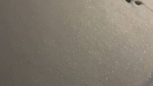 我发布了一个新视频，快来围观吧！