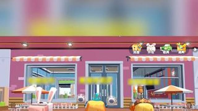 起猛了！在迷你世界里也能跳科目三了？一起来看看吧！#迷你世界 #沙盒游戏