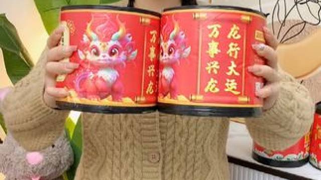 真的是超厚实，巨大一卷，黑色避光丢垃圾也不尴尬，趁现在便宜赶紧薅！#超便宜超划算 #垃圾袋 #抽绳垃