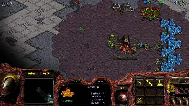 12-30 ZVP VS 郭倩  2