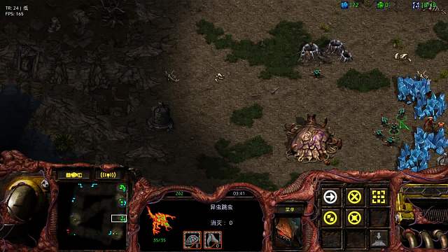 12-30 ZVP VS 郭倩 3