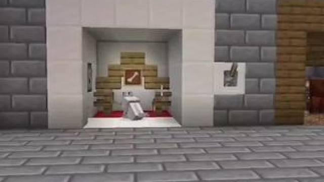 我发布了一个新视频，快来围观吧！