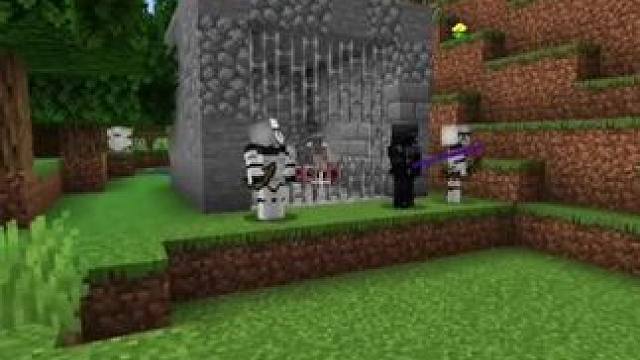 我发布了一个新视频，快来围观吧！