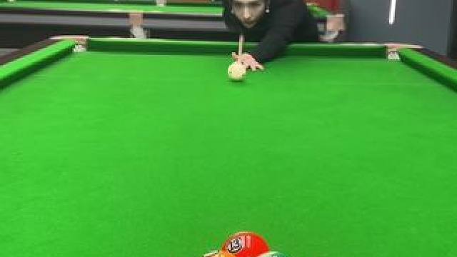 喜欢打台球打麻将的看这边！又给你们找到新地方啦#人气台球厅推荐 #dou来打台球 #我的城市玩乐攻略