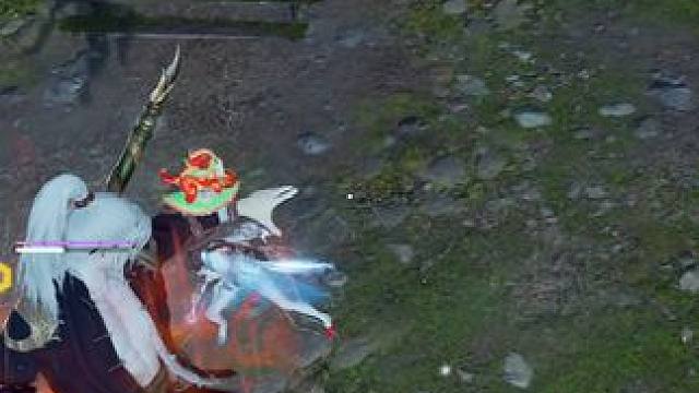 燃魂一线就是叼 #永劫无间 #我的永劫时刻