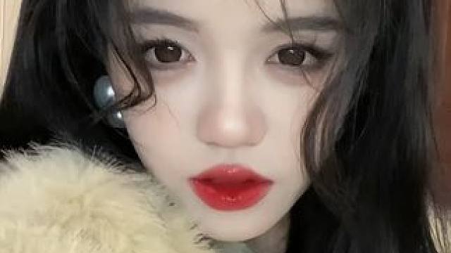 快来跟23年说拜拜啦！化上这个贵气千金妆开运新一年！#妆容#新手化妆教程#跨年#贵气妆容