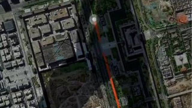 年度最后一跑 2023跑完了
这一年，遇见、失去、获得、成长、释怀、完结。愿与旧事归于尽，来年依旧迎