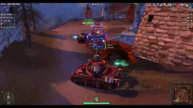 领土大战231231下