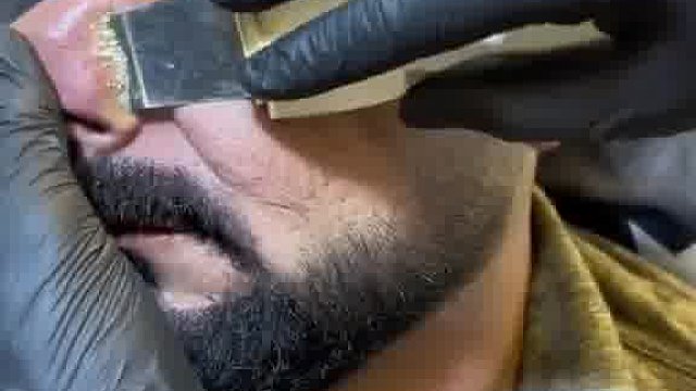 瞬间干净了不少