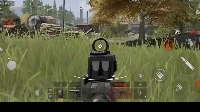 暗区突围。好玩视频。。