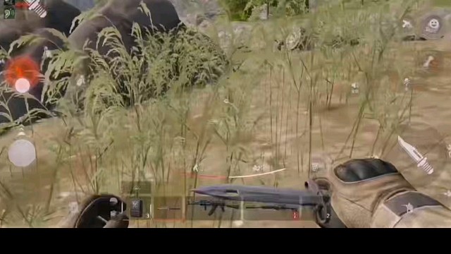 暗区突围好玩游戏了