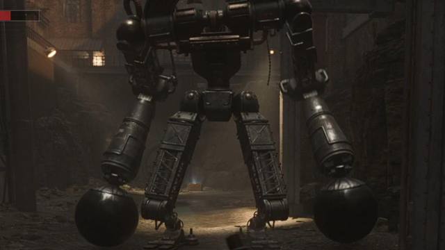 【匹诺曹的谎言5】3分钟教你干掉未来人偶