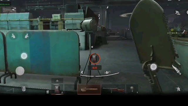 暗区突围，游戏精彩分享