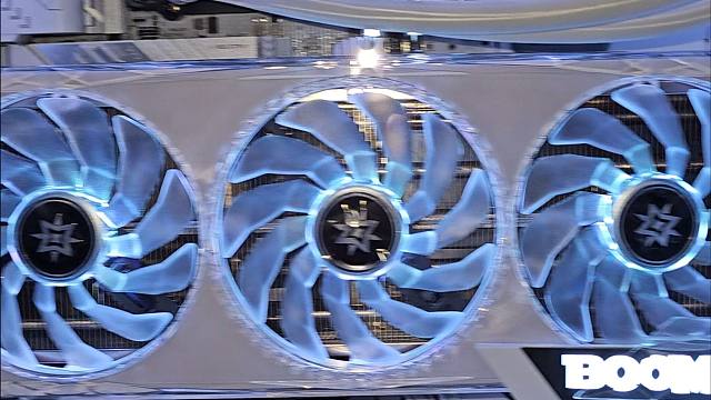 联立216加竖装星耀装机展示