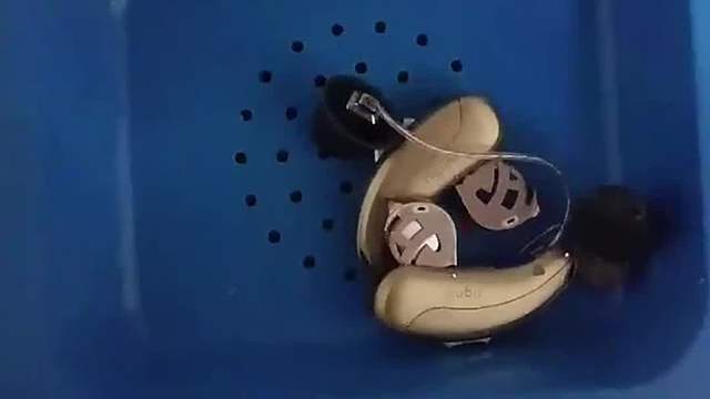 2025助听器测评！助听器哪个牌子好，老人使用？