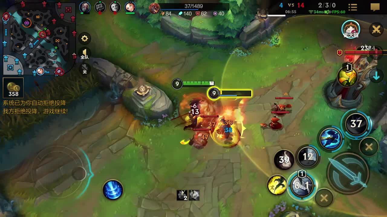 重要事情说三遍，加强亚索，加强亚索，加强亚索