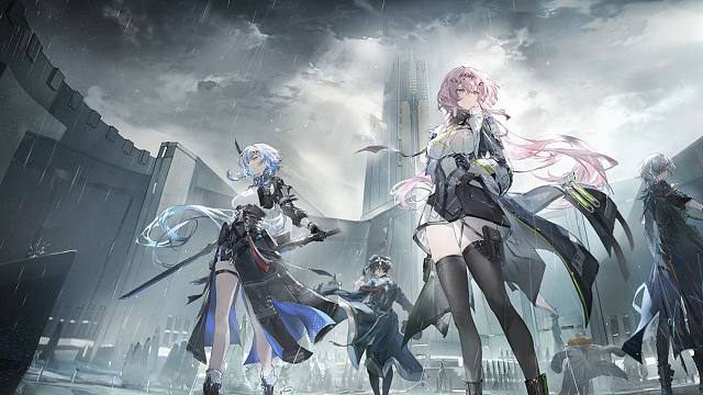 【深空之眼】3.10先遣测试服 版本内容统计