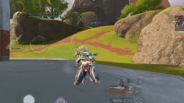 清库存 #高能英雄 #高能英雄第一人称上线 #高能英雄S6赛季