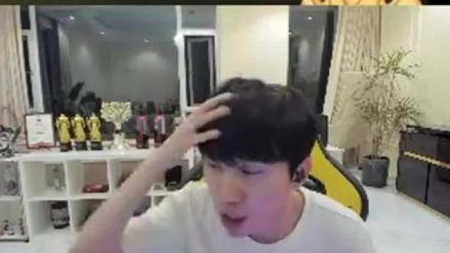 全局BP即将实施？大B听说消息后有意重返赛场！