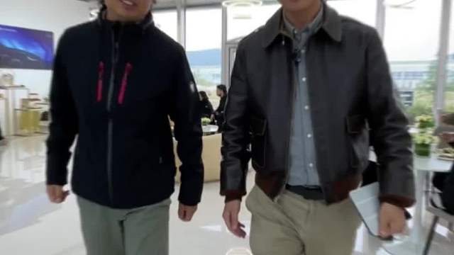 这个神车你认识吗？原来它还有这两个亲兄弟！