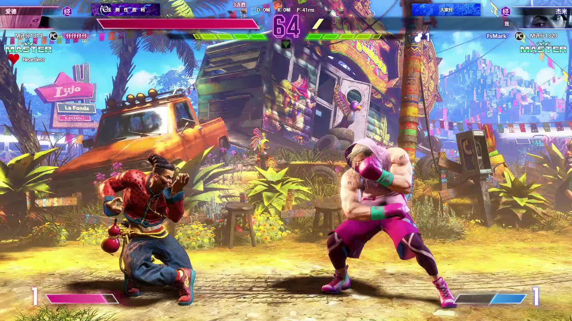 呜呜又被揍了啊好爽~玩的菜娱乐记录。12/31上。