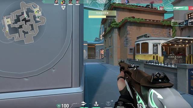 欢迎来到我的直播间