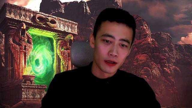 魔兽世界经典任务，爱与家庭