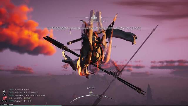 最强剑客打造中