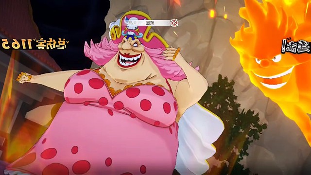 新角色技能大招太帅了