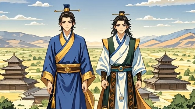 福泽传承的秘密