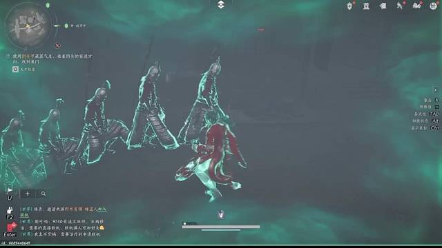 最强剑客打造中