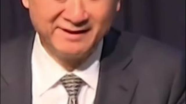 #思维格局 #商业智慧 #老板思维 #王健林