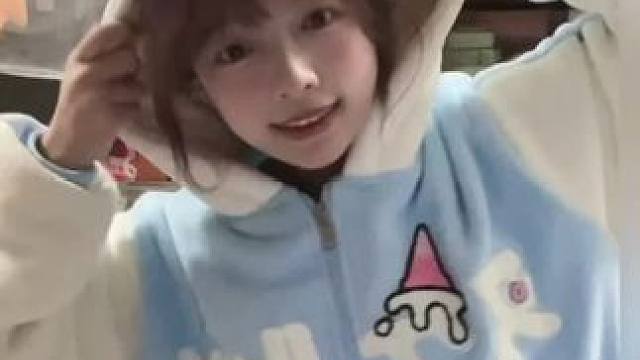 别说了我都想要呜呜呜#甜甜的手势舞 #想好今年怎么跨年了吗 #反差