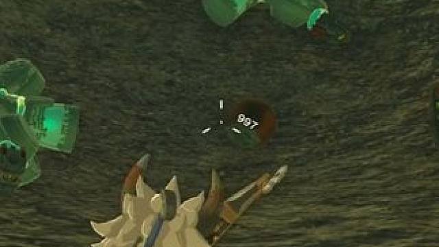 塞尔达：林克，到哪了？  林克：放烟花呢~ #塞尔达 #塞尔达传说王国之泪 #塞尔达传说 #任天堂s