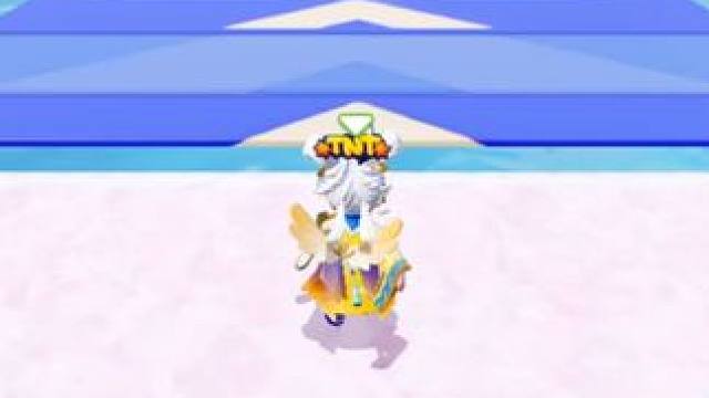 没有终点的关卡，真服了这个老六作者了！ 