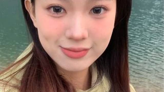 今天是绿绿的我～