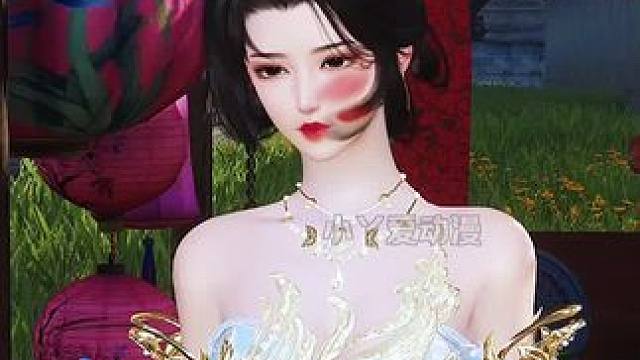 易卿被绑#原创视频 #二次元 #大宋映画