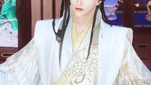 游戏还没玩够？#原创视频 #二次元 #大宋映画 #甜宠 #动漫