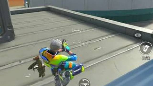 hi#高能英雄 #高能英雄梦瑾